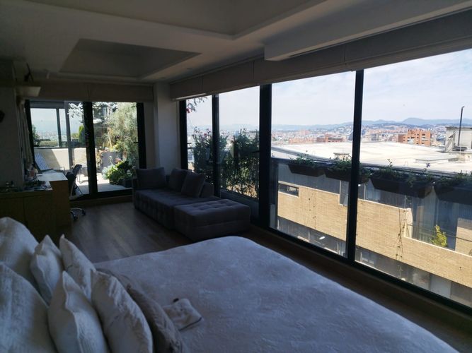 Apartamento de 2 alcobas en venta en Los Rosales, Bogotá, 185 m² · foto 21 de 24