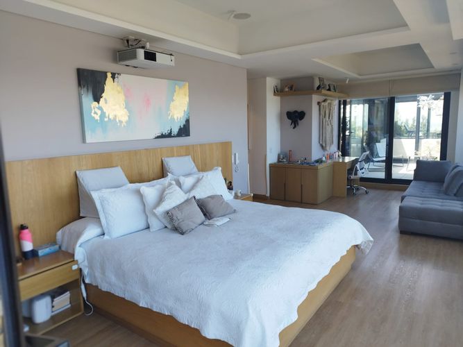 Apartamento de 2 alcobas en venta en Los Rosales, Bogotá, 185 m² · foto 22 de 24