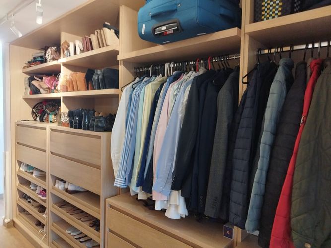 Apartamento de 2 alcobas en venta en Los Rosales, Bogotá, 185 m² · foto 24 de 24