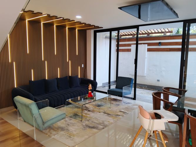 Casa de 4 alcobas en venta en Bello Horizonte, Jamundí, 180 m² · foto 2 de 24