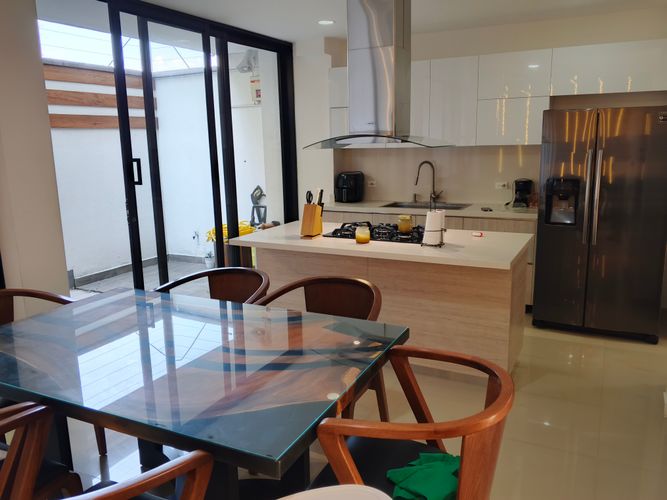Casa de 4 alcobas en venta en Bello Horizonte, Jamundí, 180 m² · foto 3 de 24