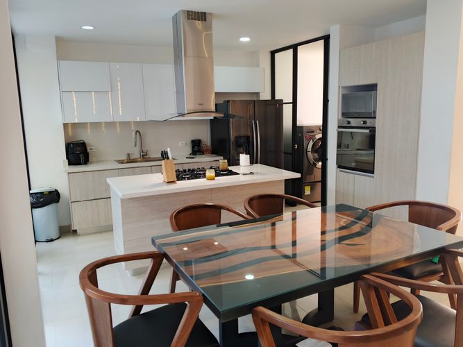 Casa de 4 alcobas en venta en Bello Horizonte, Jamundí, 180 m² · foto 4 de 24