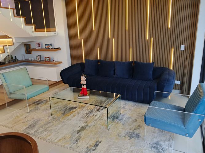 Casa de 4 alcobas en venta en Bello Horizonte, Jamundí, 180 m² · foto 5 de 24