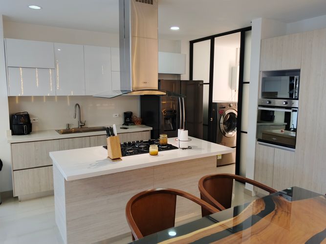 Casa de 4 alcobas en venta en Bello Horizonte, Jamundí, 180 m² · foto 6 de 24