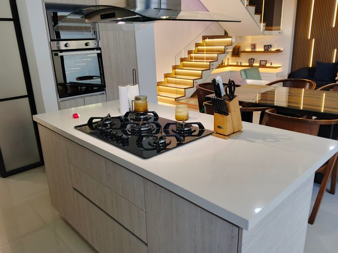 Casa de 4 alcobas en venta en Bello Horizonte, Jamundí, 180 m² · foto 7 de 24