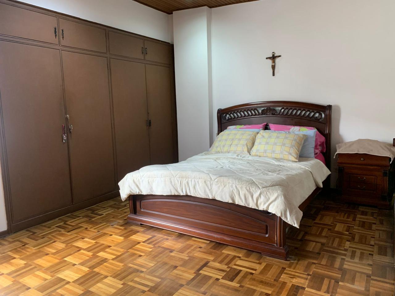 Apartamento en venta en Chico Norte, Bogotá · foto 4 de 20