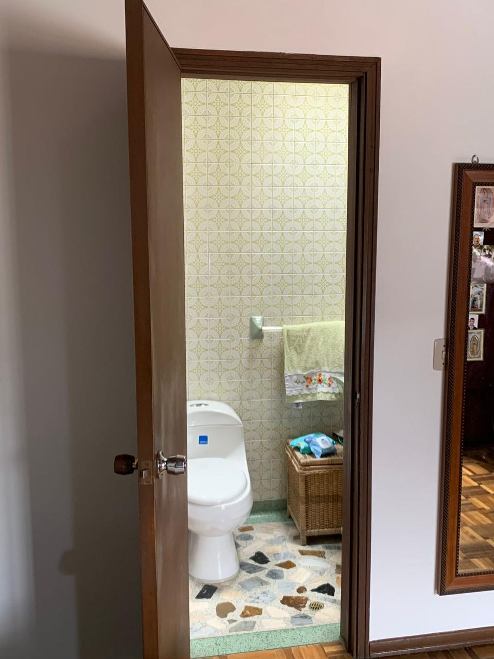 Apartamento en venta en Chico Norte, Bogotá · foto 5 de 20