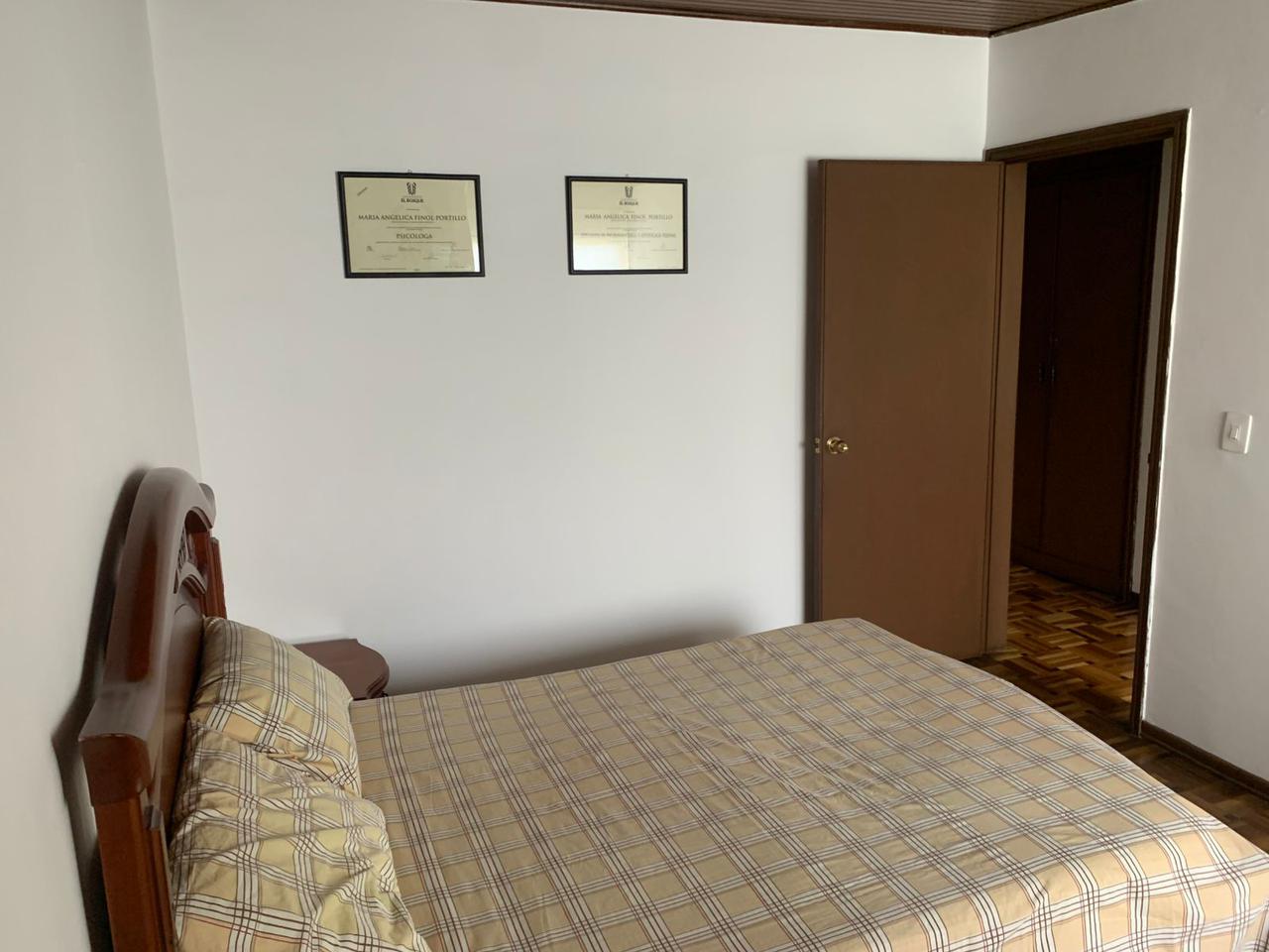 Apartamento en venta en Chico Norte, Bogotá · foto 7 de 20