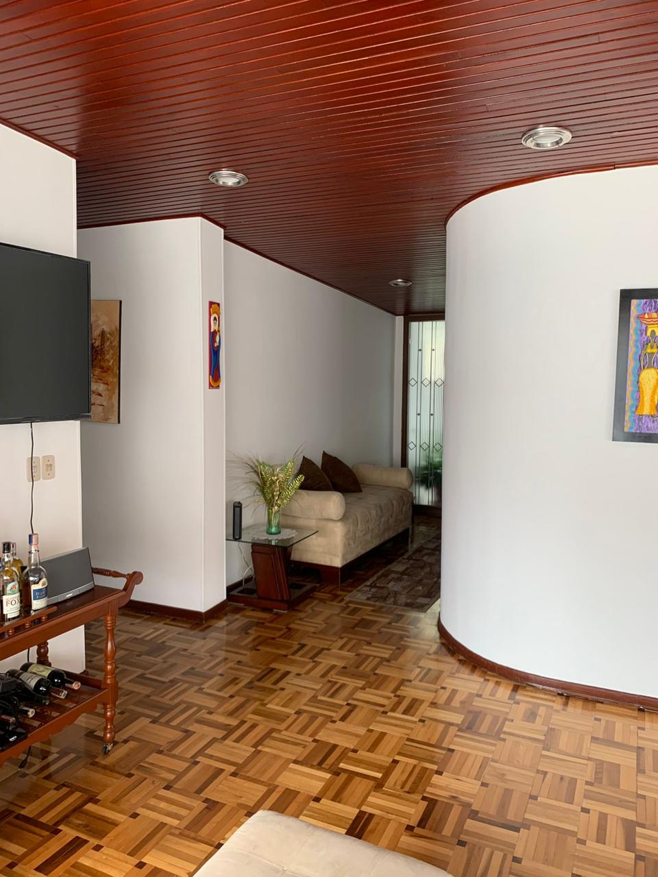 Apartamento en venta en Chico Norte, Bogotá · foto 8 de 20