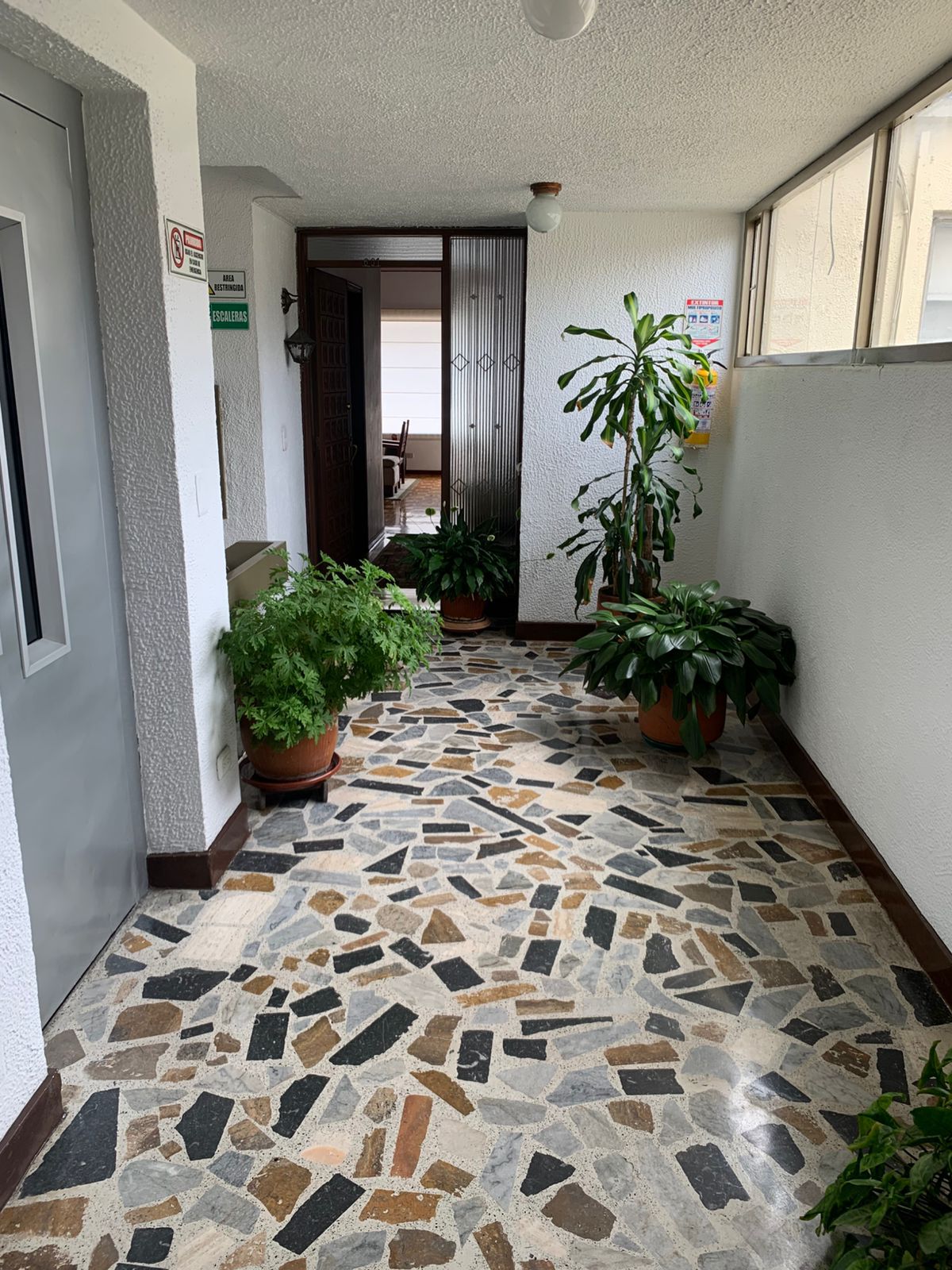 Apartamento en venta en Chico Norte, Bogotá · foto 10 de 20