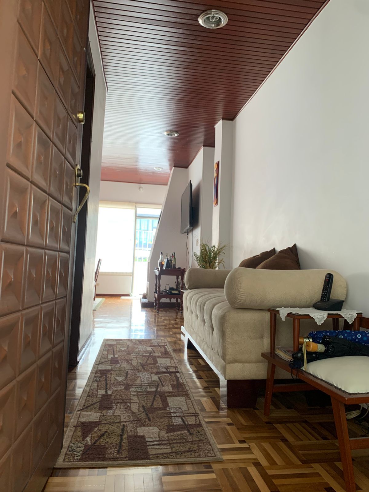 Apartamento en venta en Chico Norte, Bogotá · foto 11 de 20