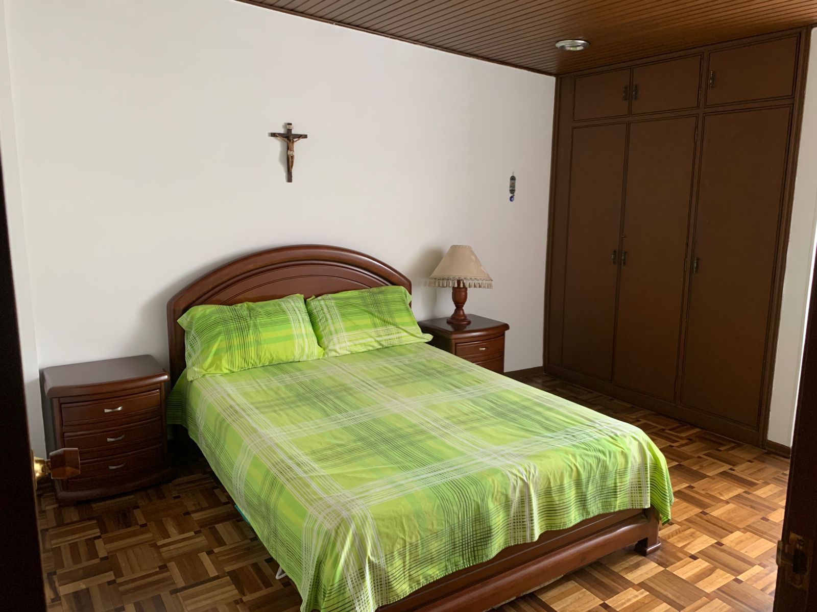 Apartamento en venta en Chico Norte, Bogotá · foto 13 de 20
