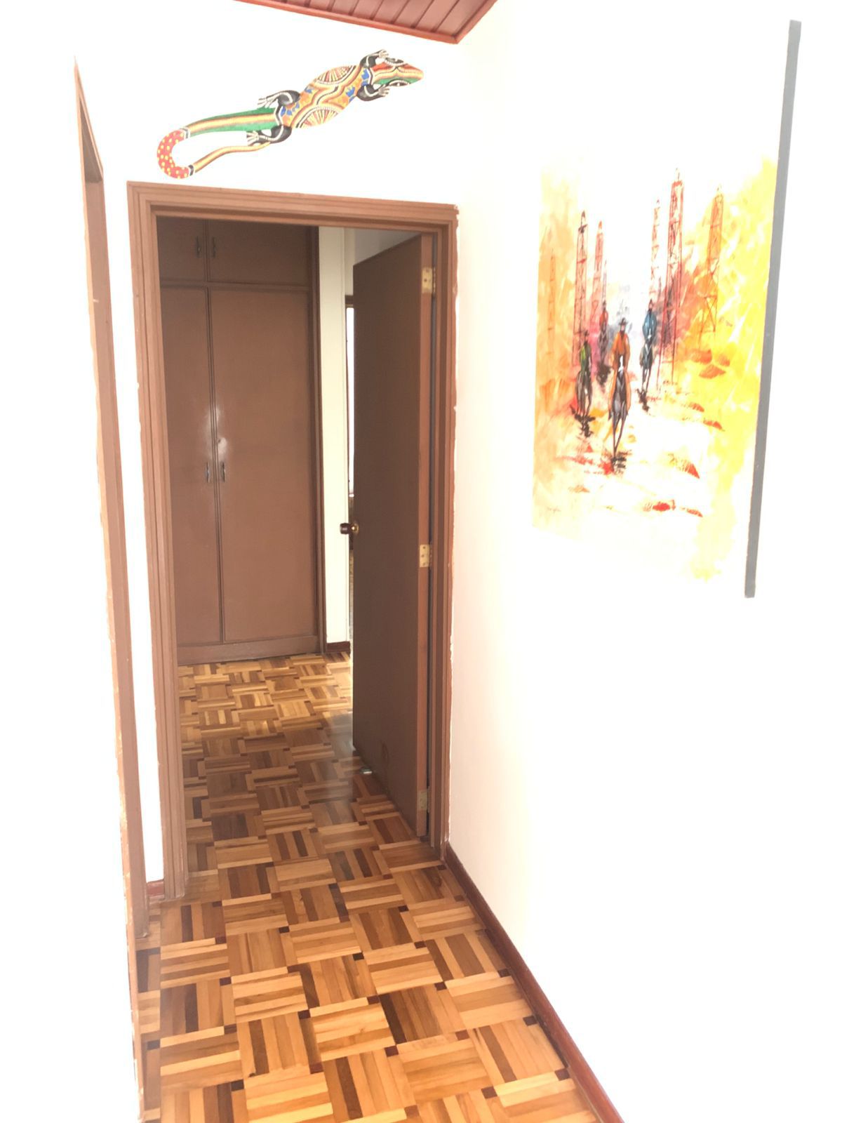Apartamento en venta en Chico Norte, Bogotá · foto 15 de 20