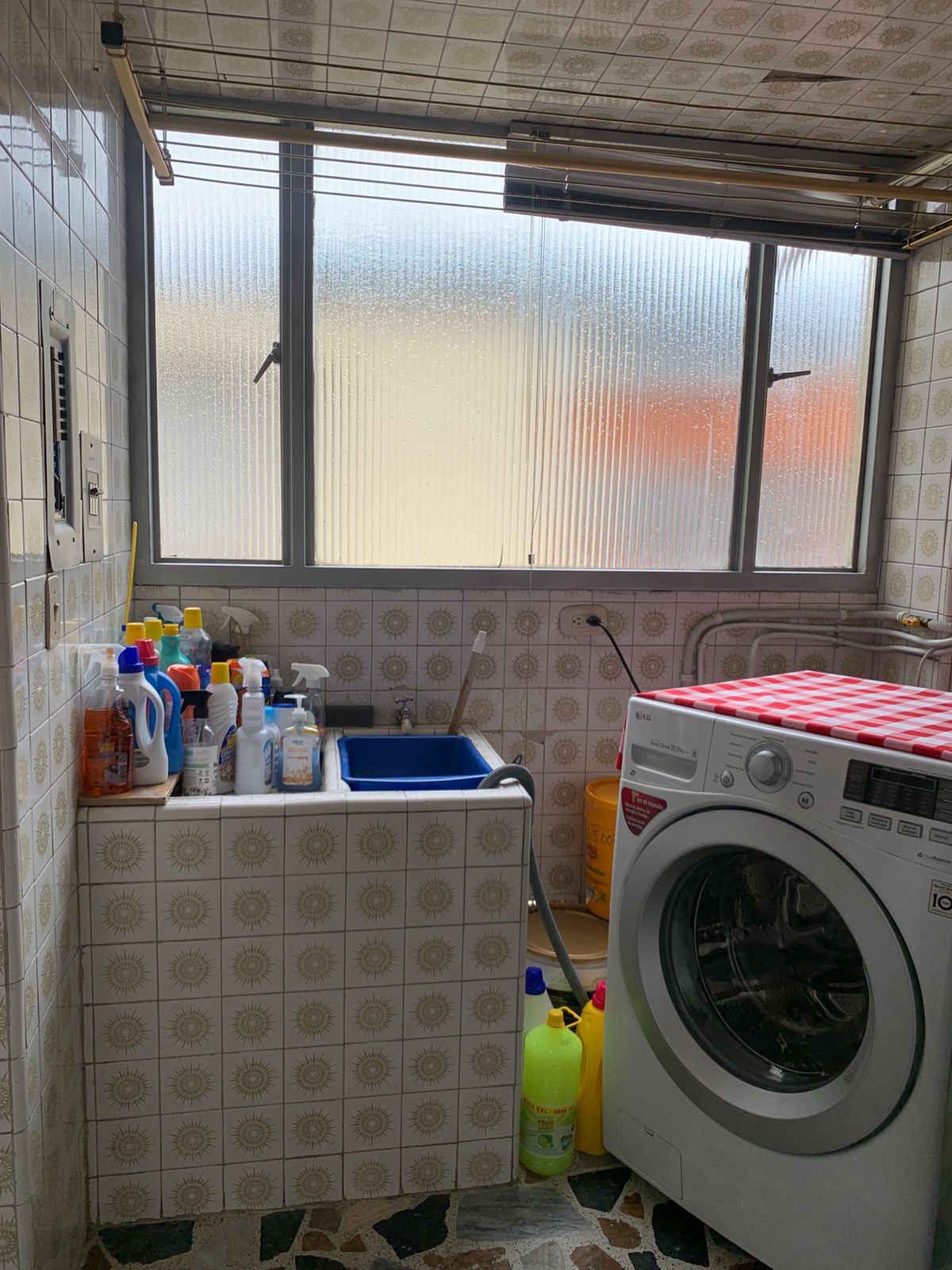 Apartamento en venta en Chico Norte, Bogotá · foto 16 de 20