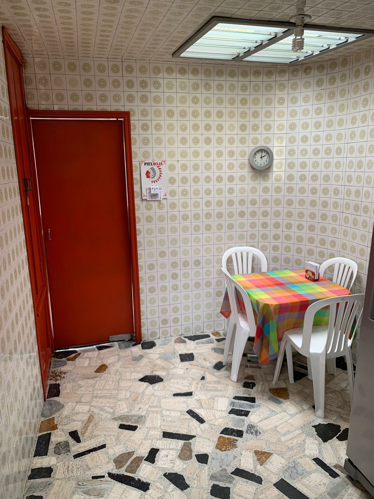 Apartamento en venta en Chico Norte, Bogotá · foto 18 de 20
