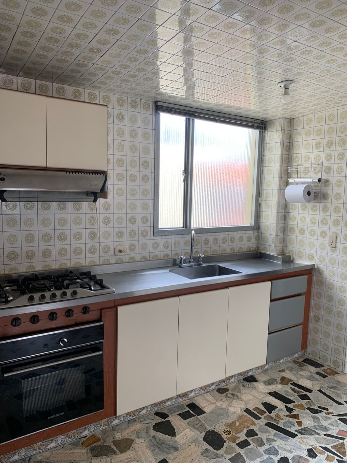 Apartamento en venta en Chico Norte, Bogotá · foto 19 de 20