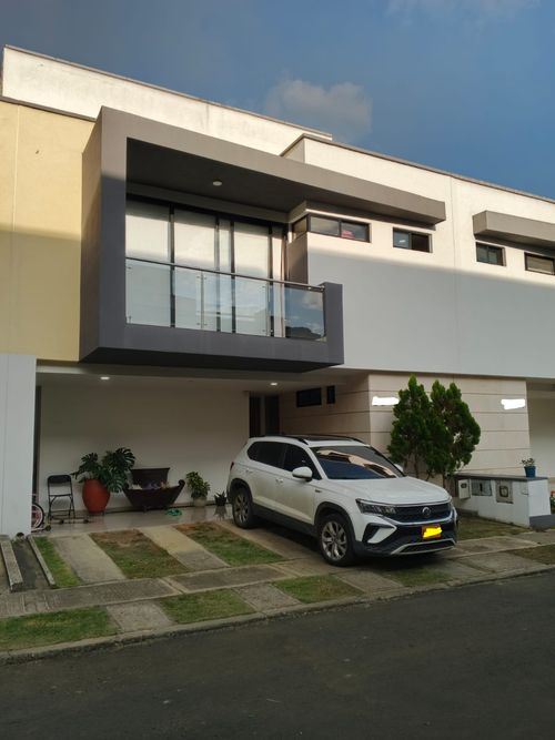 $880.000.000 en Bello Horizonte