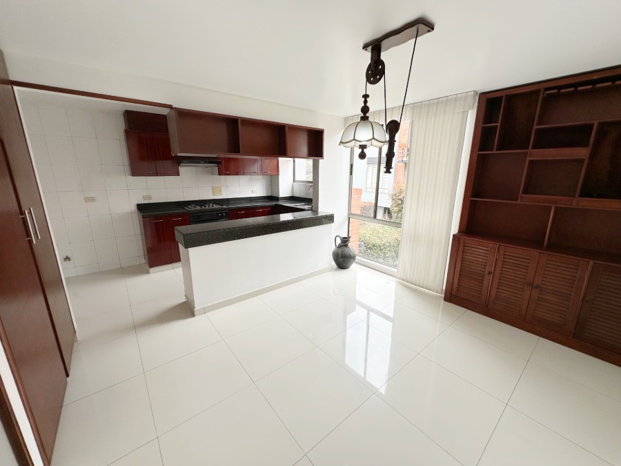Casa en venta en Colina Campestre, Bogotá · foto 4 de 24