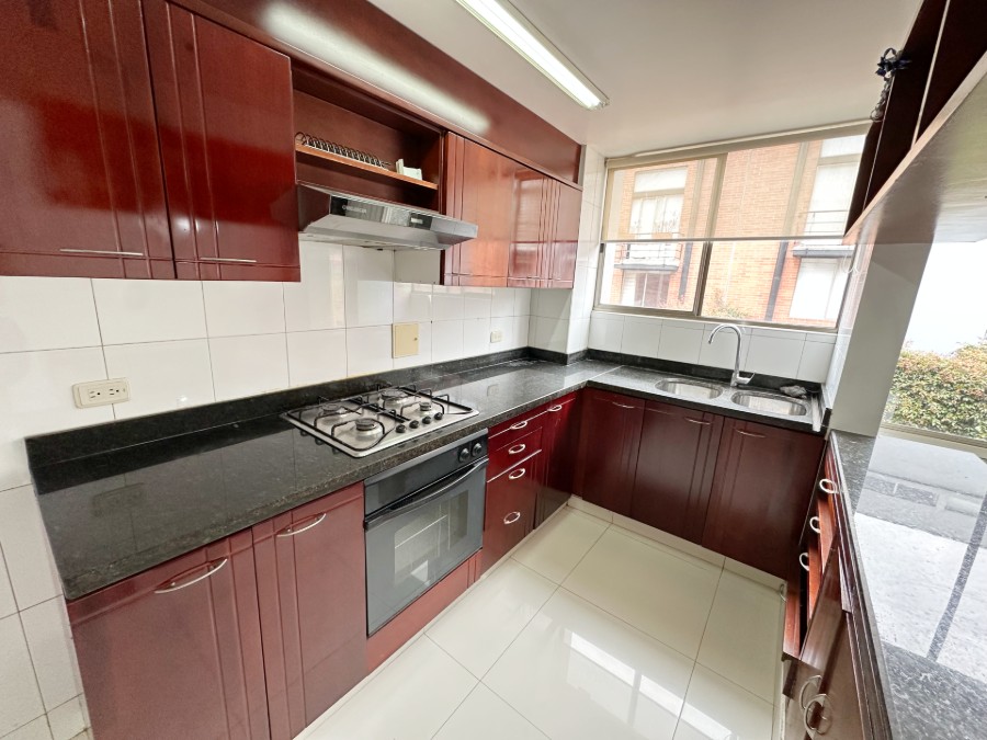 Casa en venta en Colina Campestre, Bogotá · foto 7 de 24