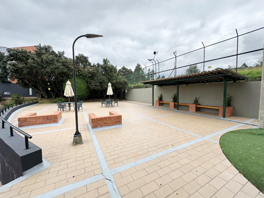 Casa en venta en Colina Campestre, Bogotá · foto 18 de 24