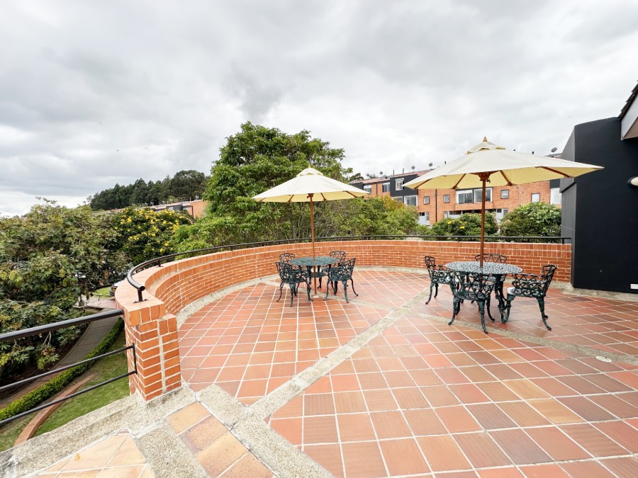 Casa en venta en Colina Campestre, Bogotá · foto 19 de 24