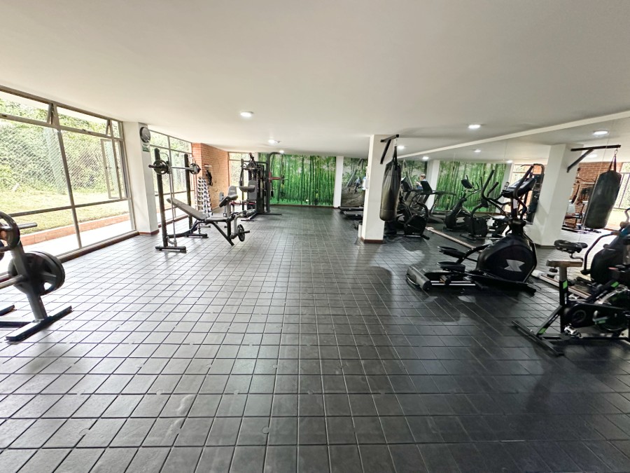 Casa en venta en Colina Campestre, Bogotá · foto 22 de 24