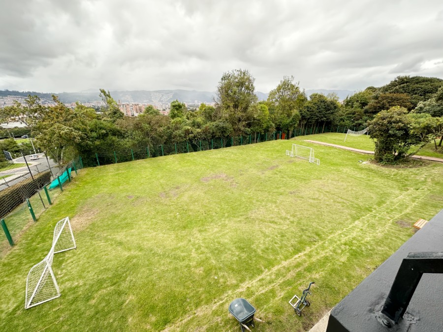 Casa en venta en Colina Campestre, Bogotá · foto 23 de 24