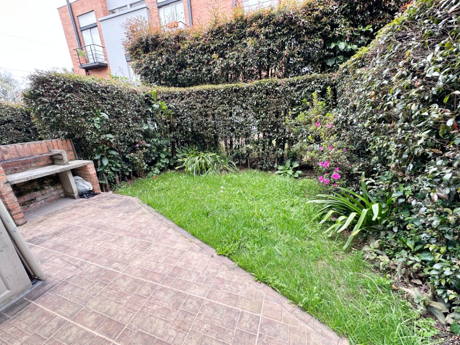 Casa en venta en Colina Campestre, Bogotá · foto 3 de 24