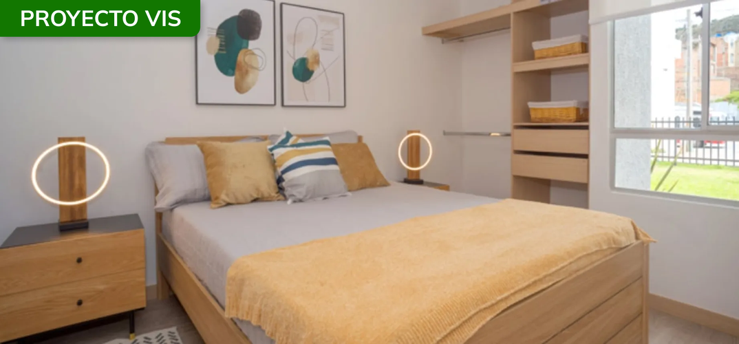 Apartamento de 3 alcobas en venta en Tunja, Tunja, 54 m² · foto 13 de 15