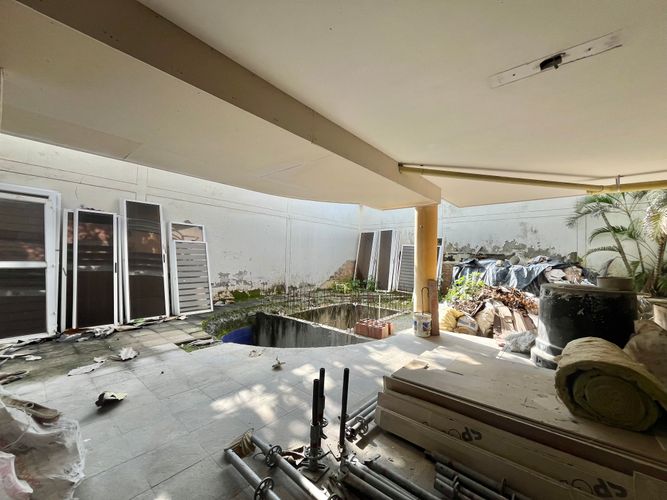 Edificio en venta en Ciudad Jardin, Cali, 1000 m² · foto 2 de 15