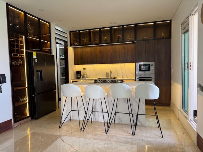 Apartamento de 4 alcobas en venta en Aguacatal, Cali, 320 m² · foto 17 de 20