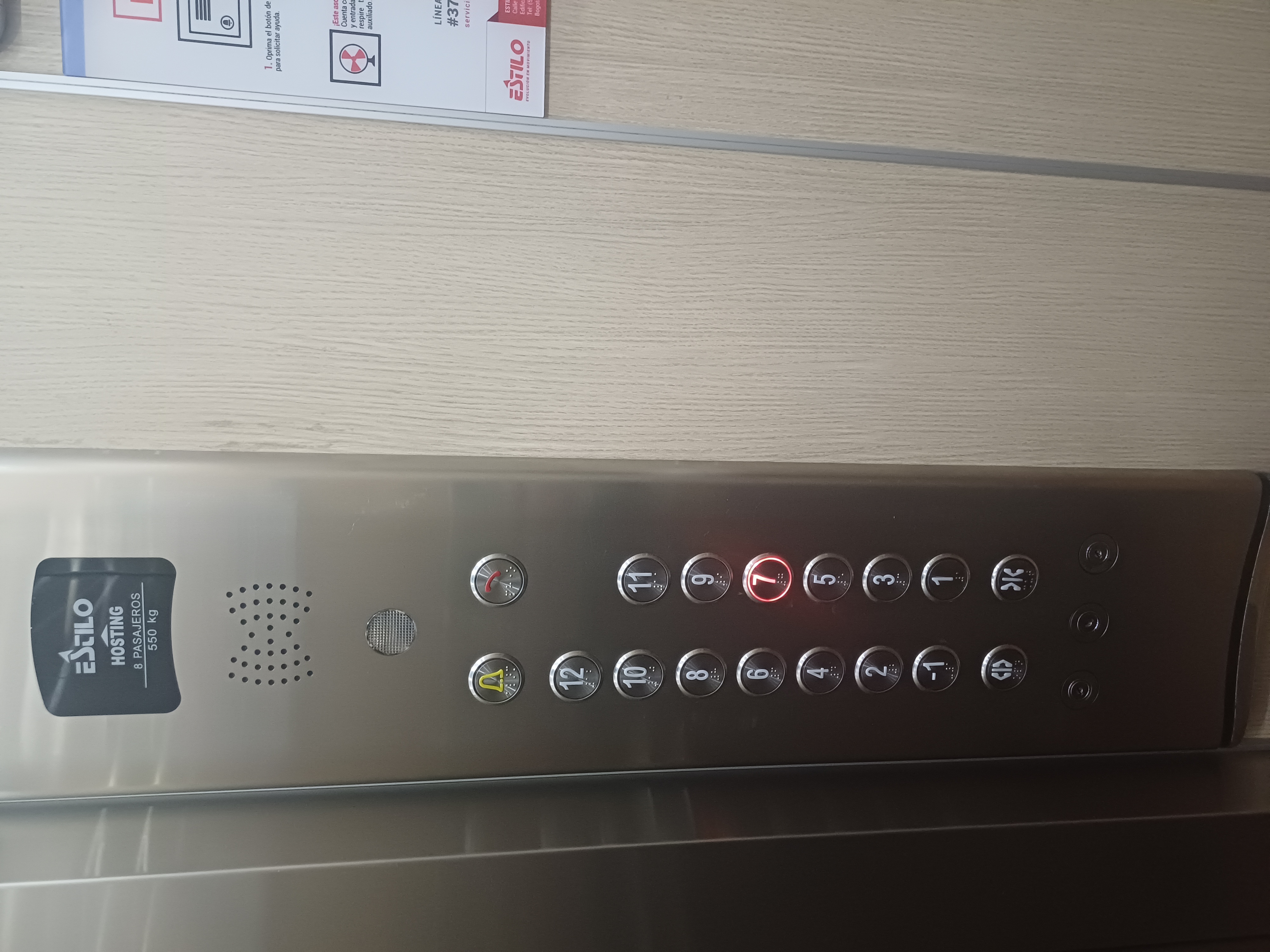 Apartamento en venta en Gran Granada, Bogotá · foto 3 de 24