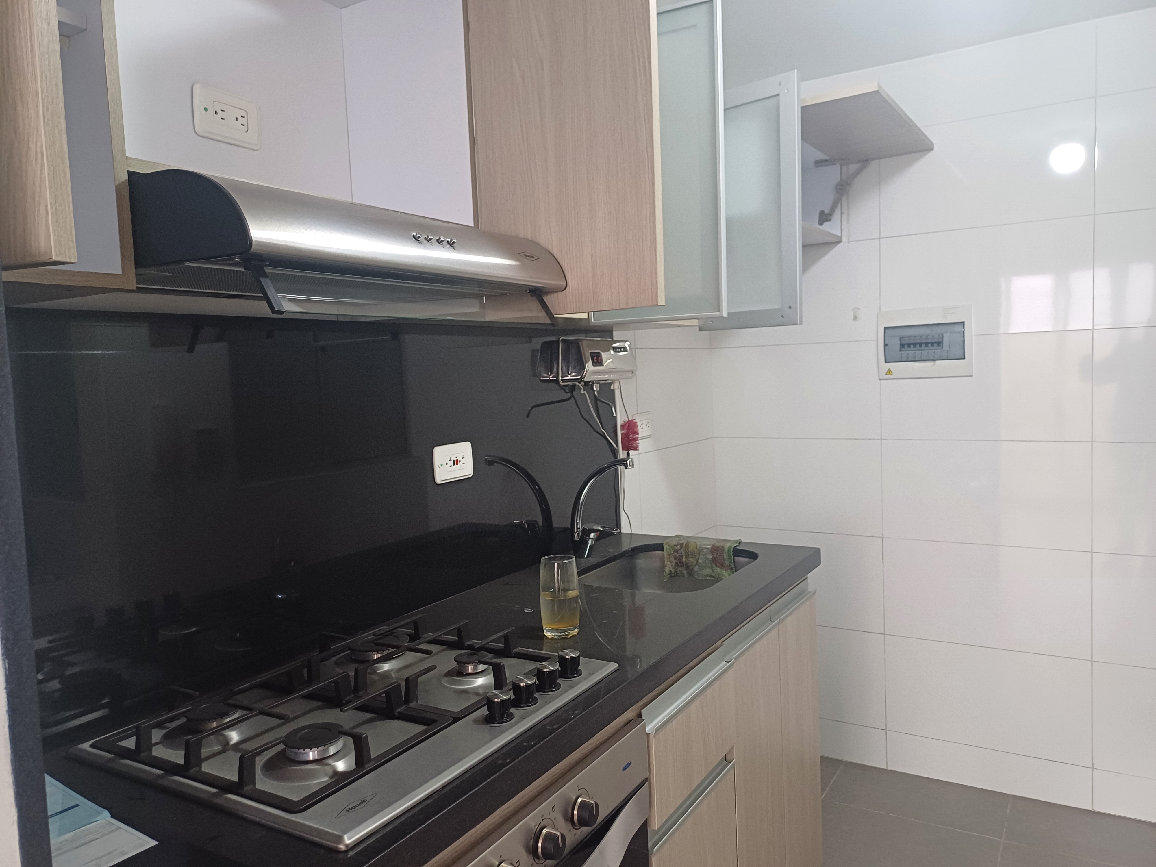Apartamento en venta en Gran Granada, Bogotá · foto 5 de 24