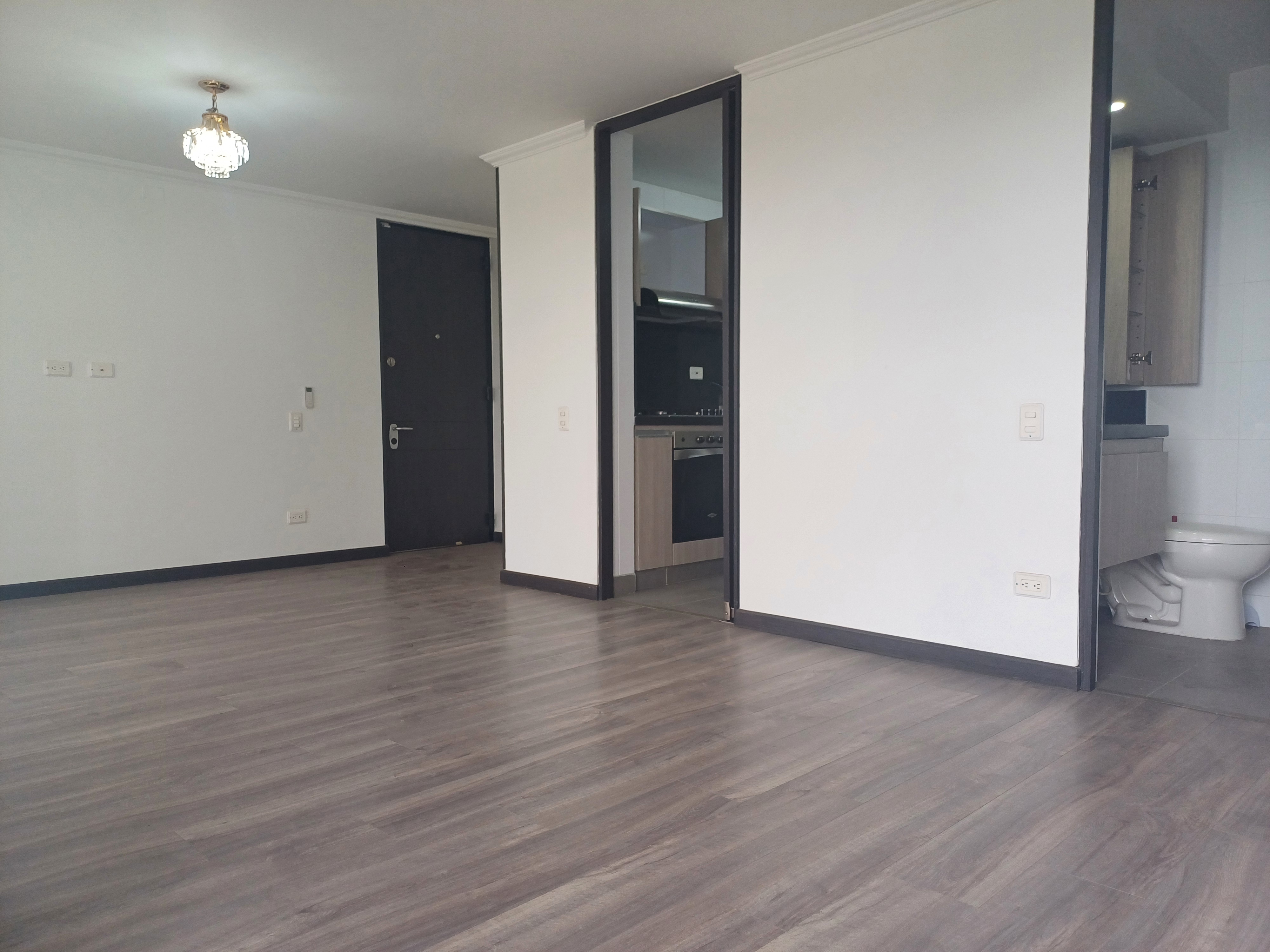 Apartamento en venta en Gran Granada, Bogotá · foto 10 de 24