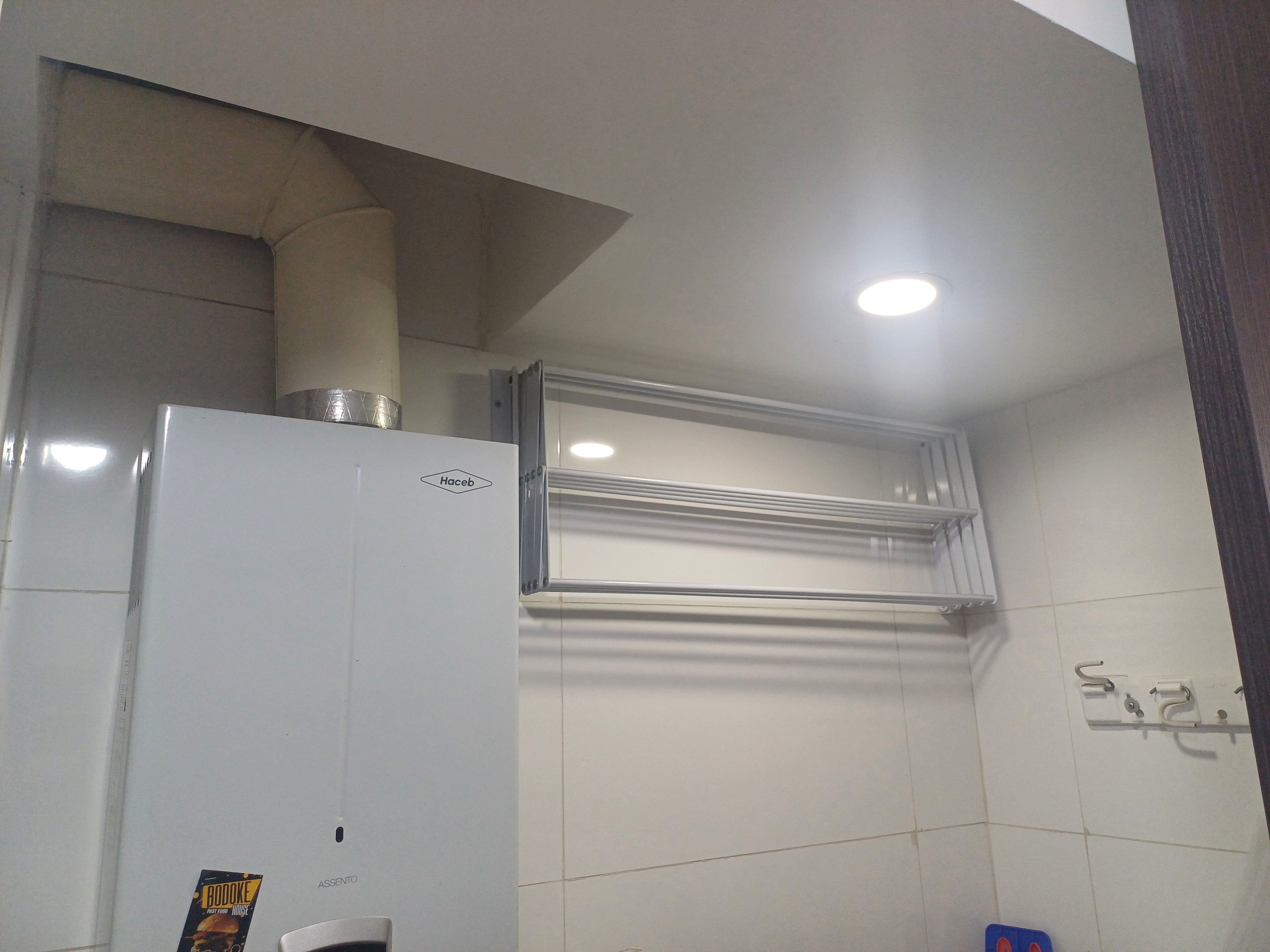 Apartamento en venta en Gran Granada, Bogotá · foto 24 de 24