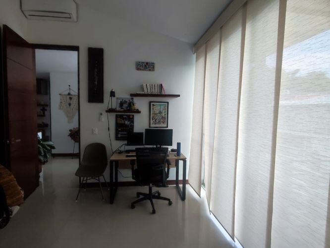 Casa de 4 alcobas en venta en Pance, Cali, 300 m² · foto 2 de 24