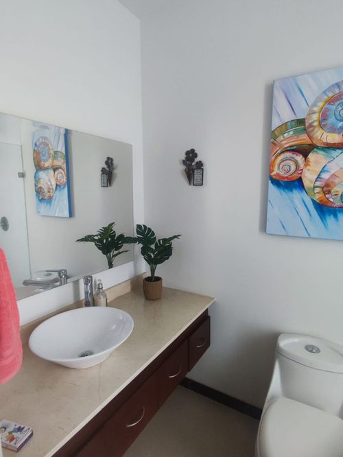 Casa de 4 alcobas en venta en Pance, Cali, 300 m² · foto 3 de 24