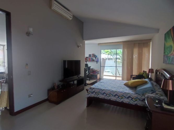 Casa de 4 alcobas en venta en Pance, Cali, 300 m² · foto 5 de 24