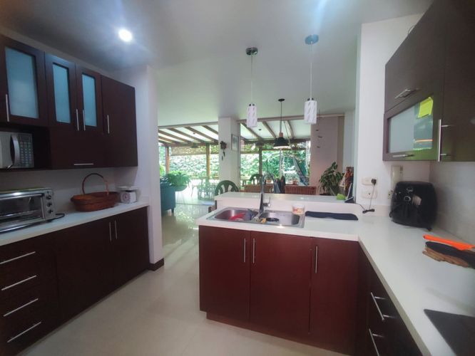 Casa de 4 alcobas en venta en Pance, Cali, 300 m² · foto 12 de 24