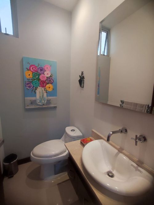 Casa de 4 alcobas en venta en Pance, Cali, 300 m² · foto 15 de 24