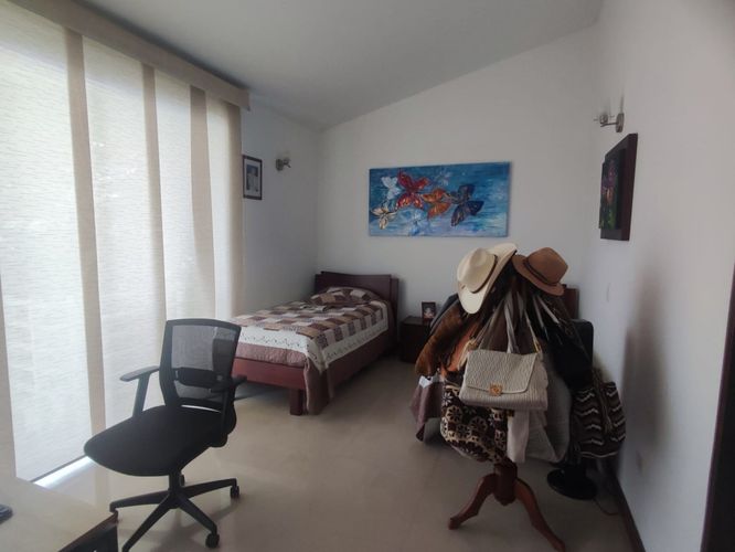 Casa de 4 alcobas en venta en Pance, Cali, 300 m² · foto 16 de 24