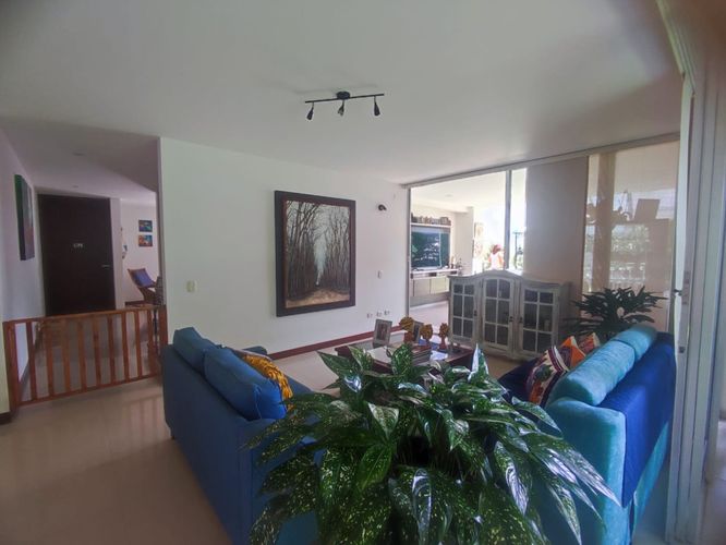 Casa de 4 alcobas en venta en Pance, Cali, 300 m² · foto 19 de 24