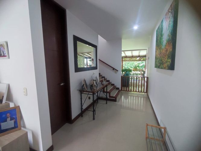 Casa de 4 alcobas en venta en Pance, Cali, 300 m² · foto 20 de 24