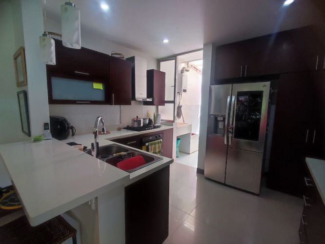 Casa de 4 alcobas en venta en Pance, Cali, 300 m² · foto 21 de 24