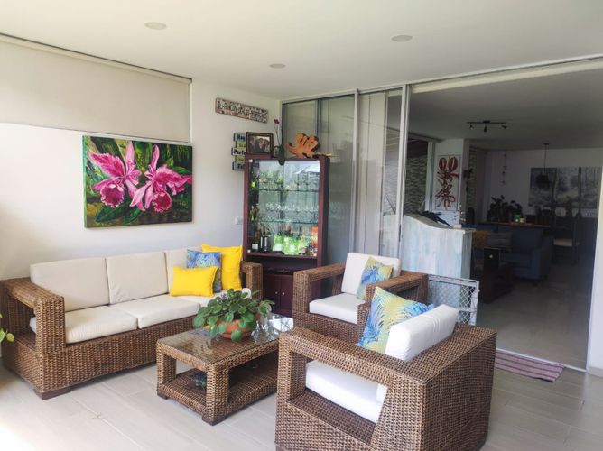Casa de 4 alcobas en venta en Pance, Cali, 300 m² · foto 22 de 24