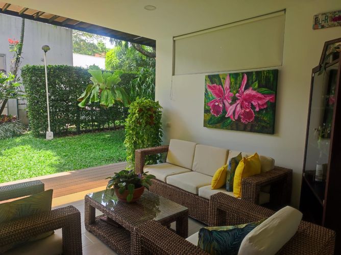 Casa de 4 alcobas en venta en Pance, Cali, 300 m² · foto 23 de 24