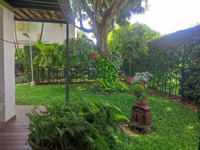 Casa de 4 alcobas en venta en Pance, Cali, 300 m² · foto 24 de 24