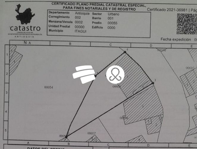 Casa de 5 alcobas en venta en El Progreso, Itagüí, 261 m² · foto 13 de 15