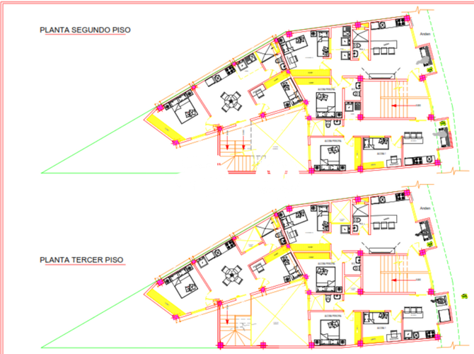 Casa de 5 alcobas en venta en El Progreso, Itagüí, 261 m² · foto 15 de 15