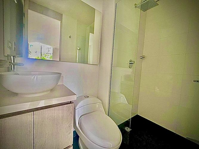 Apartamento de 2 alcobas en venta en La Doctora, Sabaneta, 78 m² · foto 4 de 12